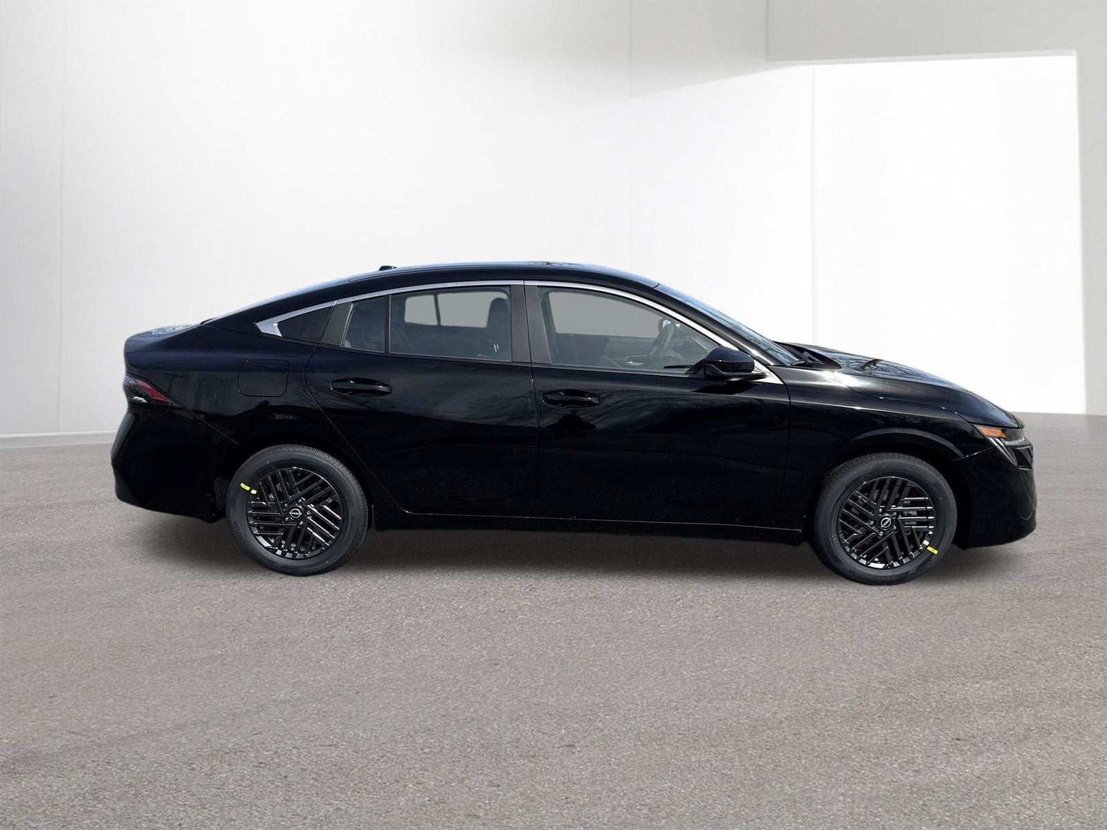 2026 Nissan Sentra SV Convenience Package