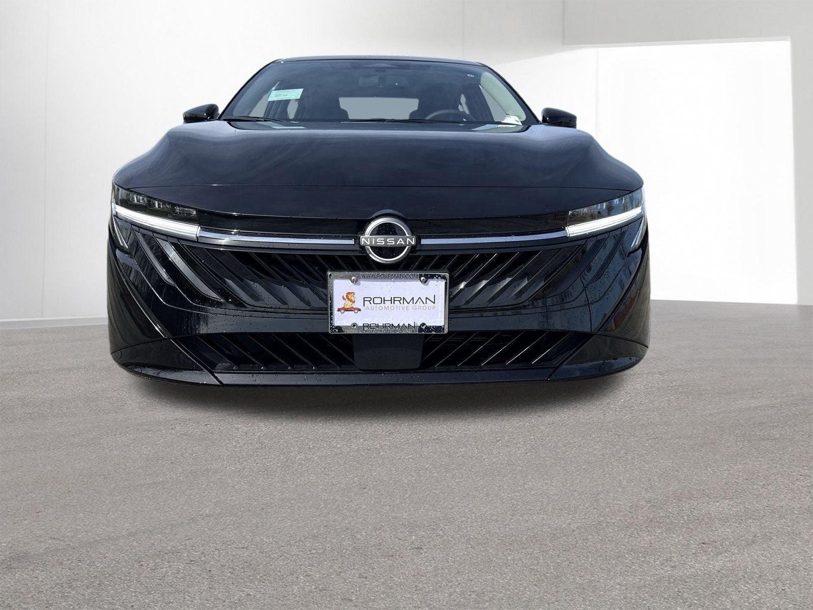 2026 Nissan Sentra SV Convenience Package