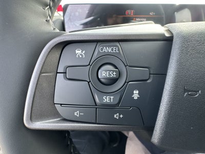 2026 Nissan Sentra SV Convenience Package