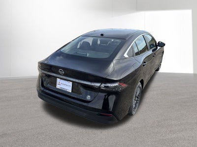 2026 Nissan Sentra SV Convenience Package