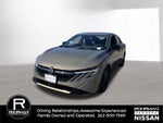 2026 Nissan Sentra SV Convenience Package