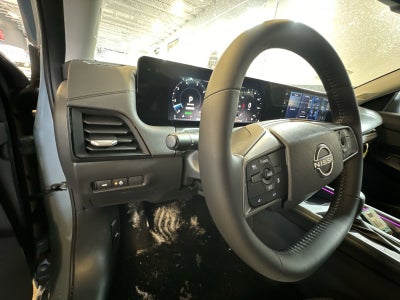 2026 Nissan Sentra SV Convenience Package