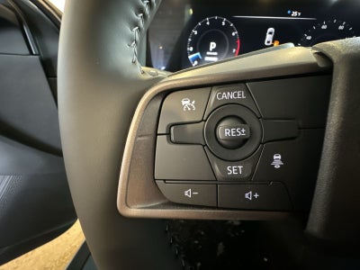 2026 Nissan Sentra SV Convenience Package