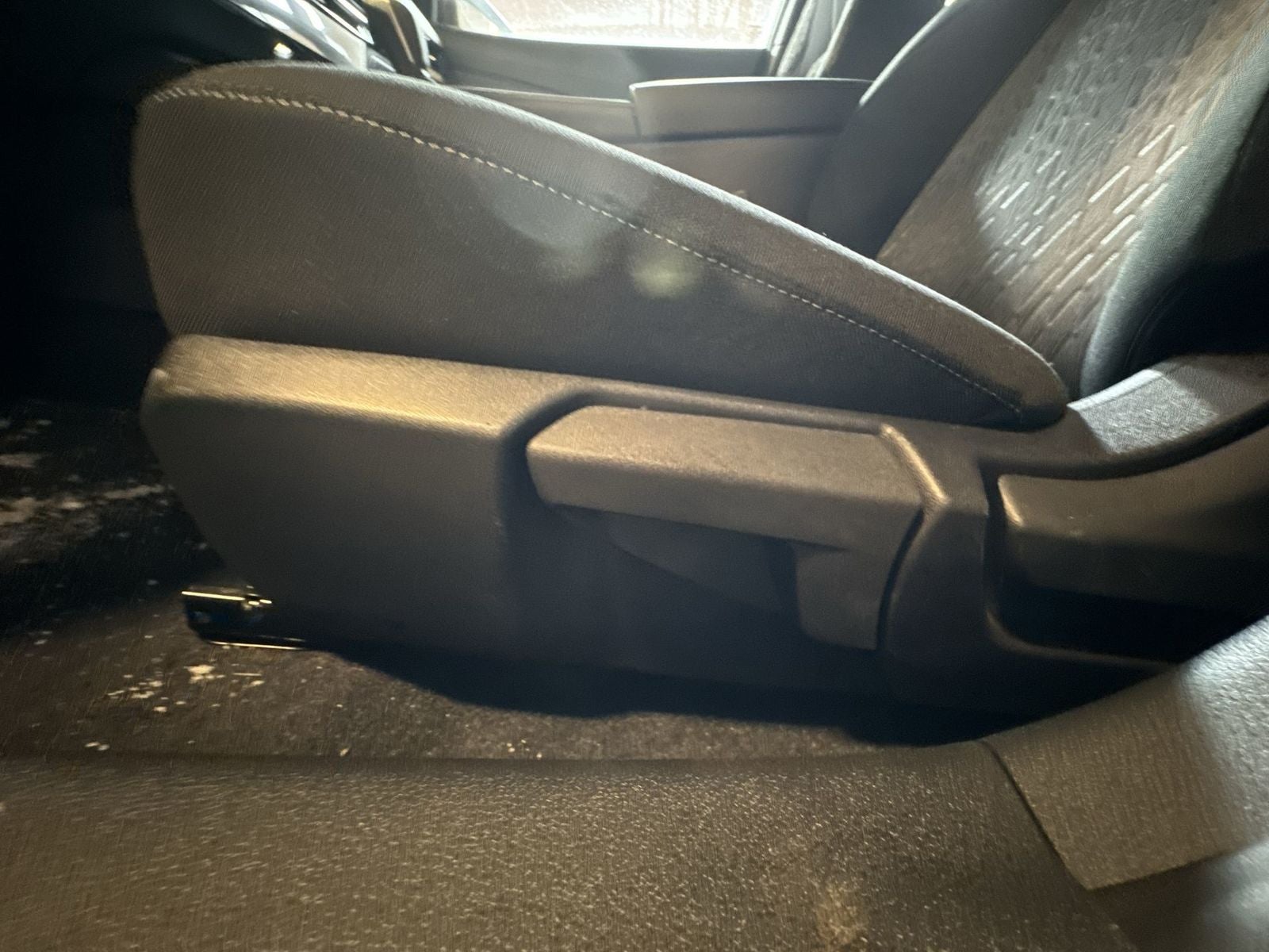 2026 Nissan Sentra SV Convenience Package