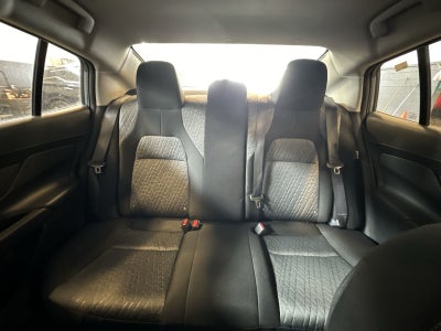 2026 Nissan Sentra SV Convenience Package