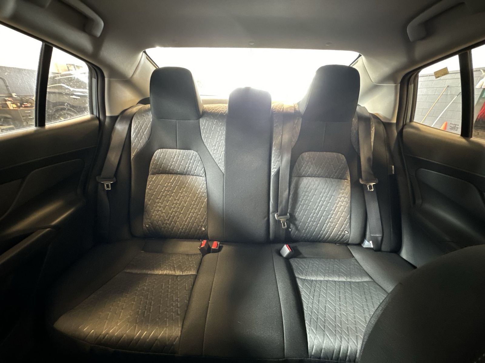 2026 Nissan Sentra SV Convenience Package