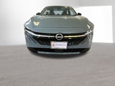 2026 Nissan Sentra SV Convenience Package