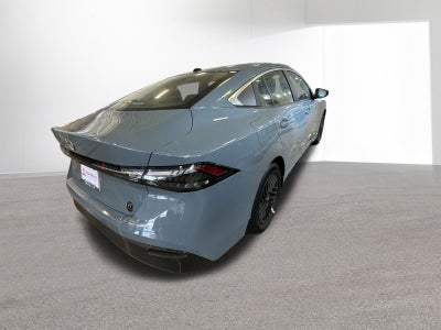 2026 Nissan Sentra SV Convenience Package