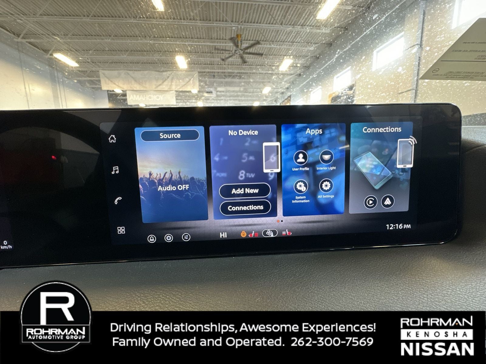 2026 Nissan Sentra SV Convenience Package