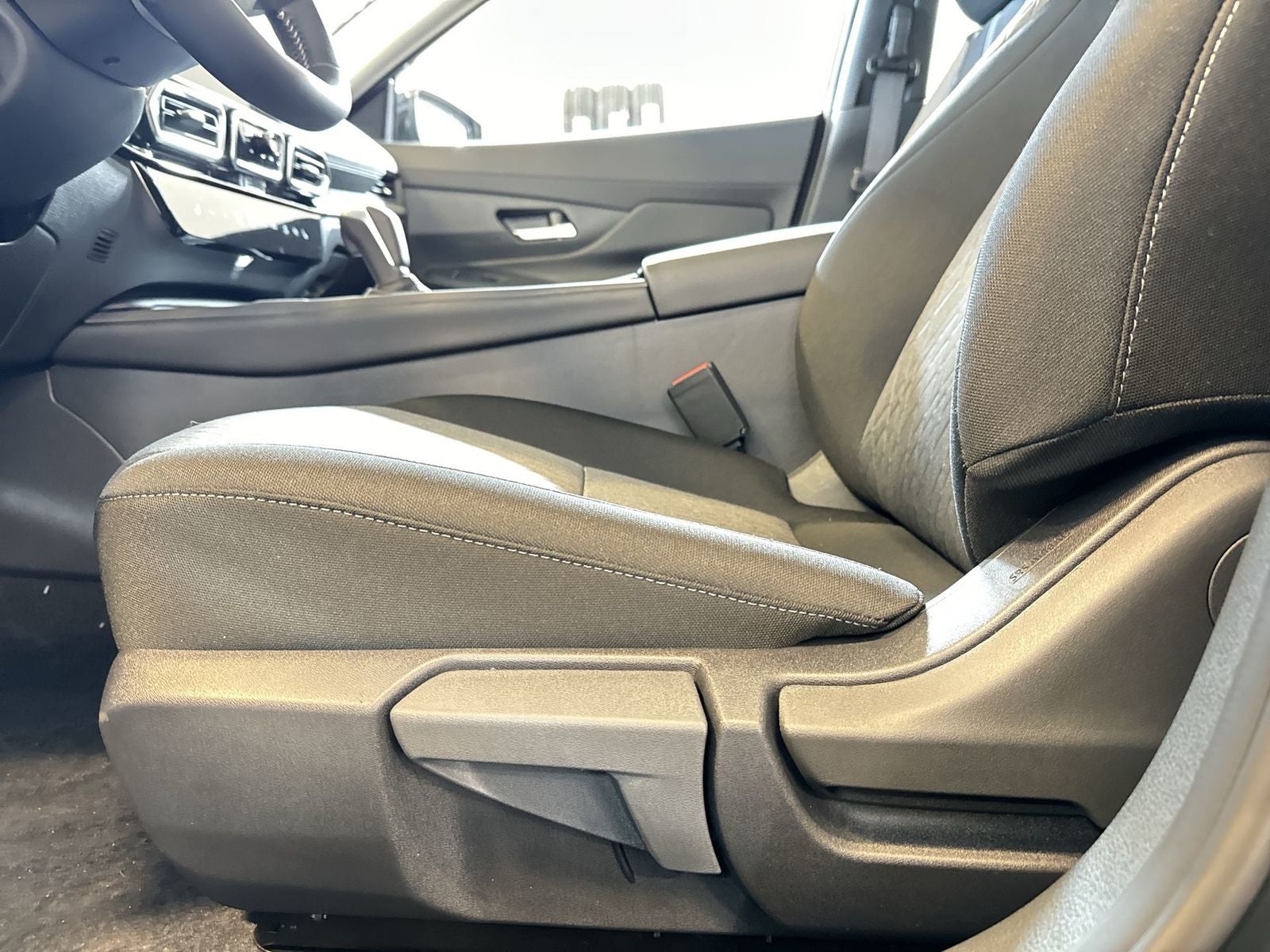 2026 Nissan Sentra SV Convenience Package