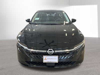 2026 Nissan Sentra SV Convenience Package