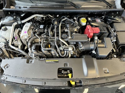 2026 Nissan Sentra SV Convenience Package