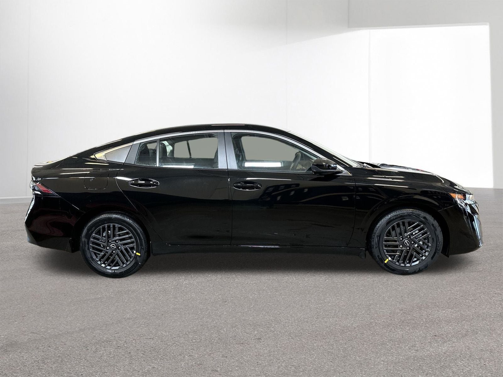 2026 Nissan Sentra SV Convenience Package