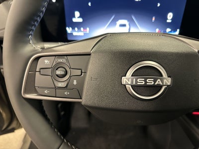 2026 Nissan Sentra SV Convenience Package