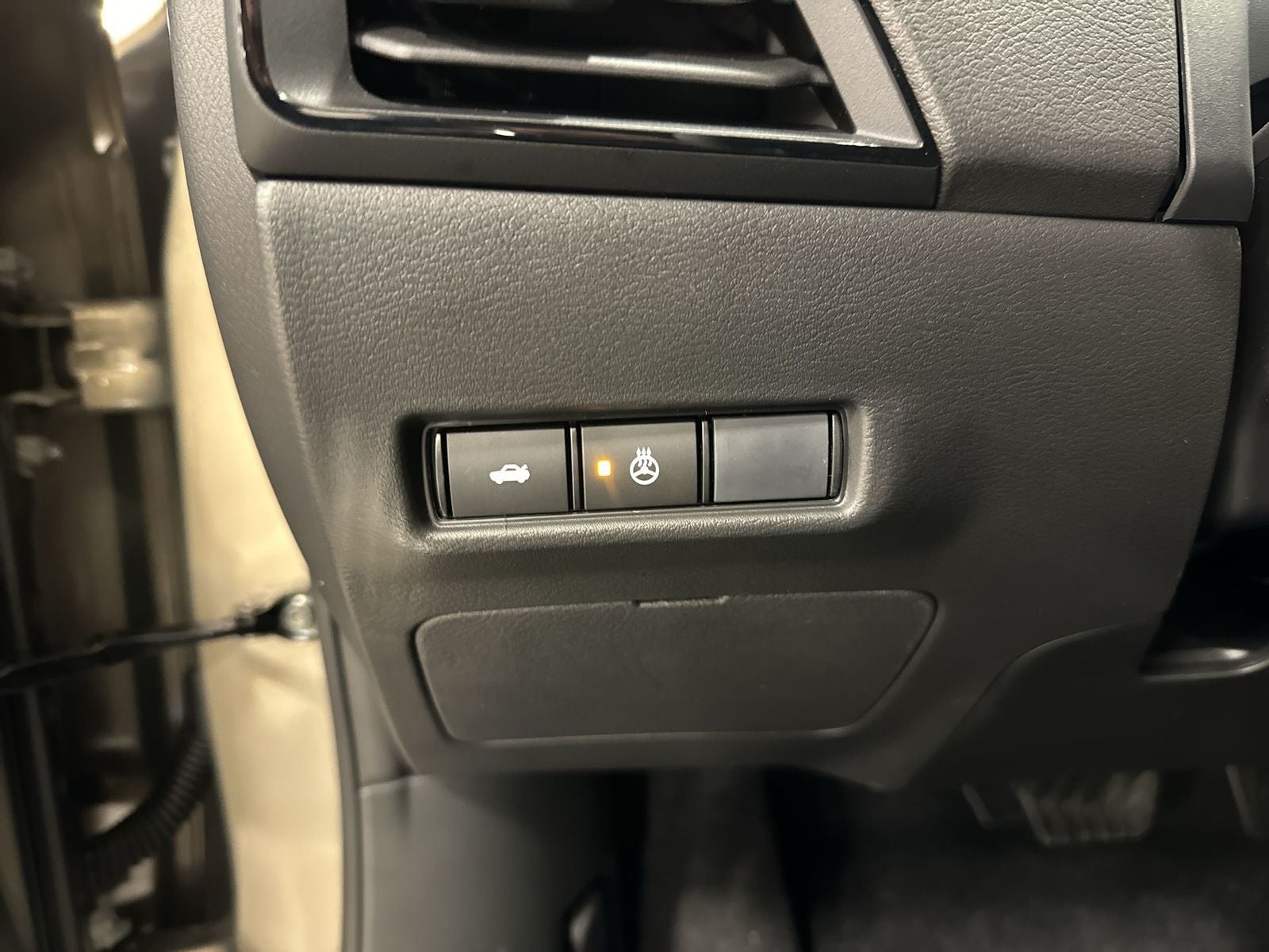 2026 Nissan Sentra SV Convenience Package