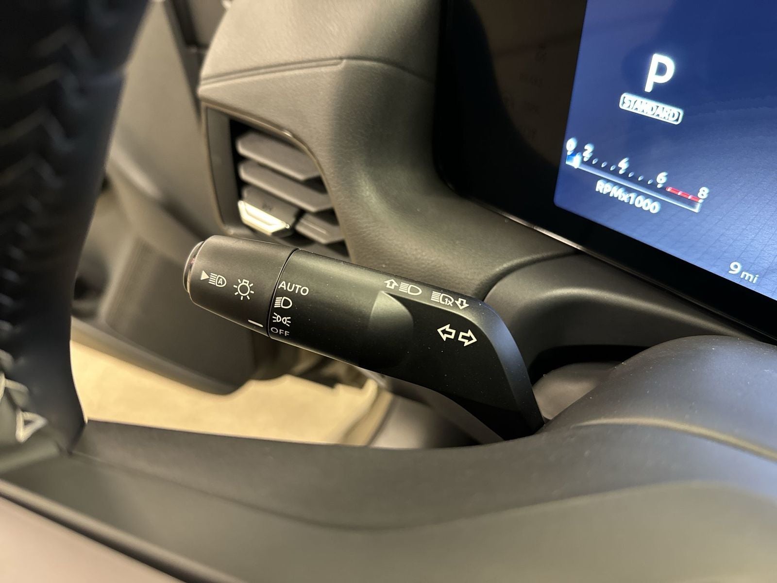 2026 Nissan Sentra SV Convenience Package