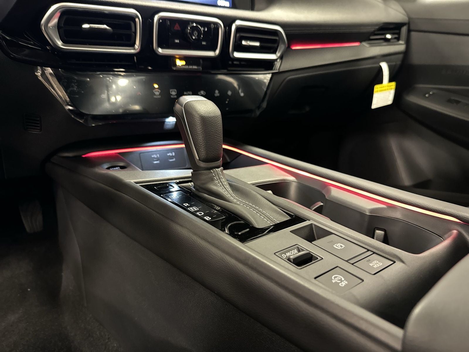 2026 Nissan Sentra SV Convenience Package