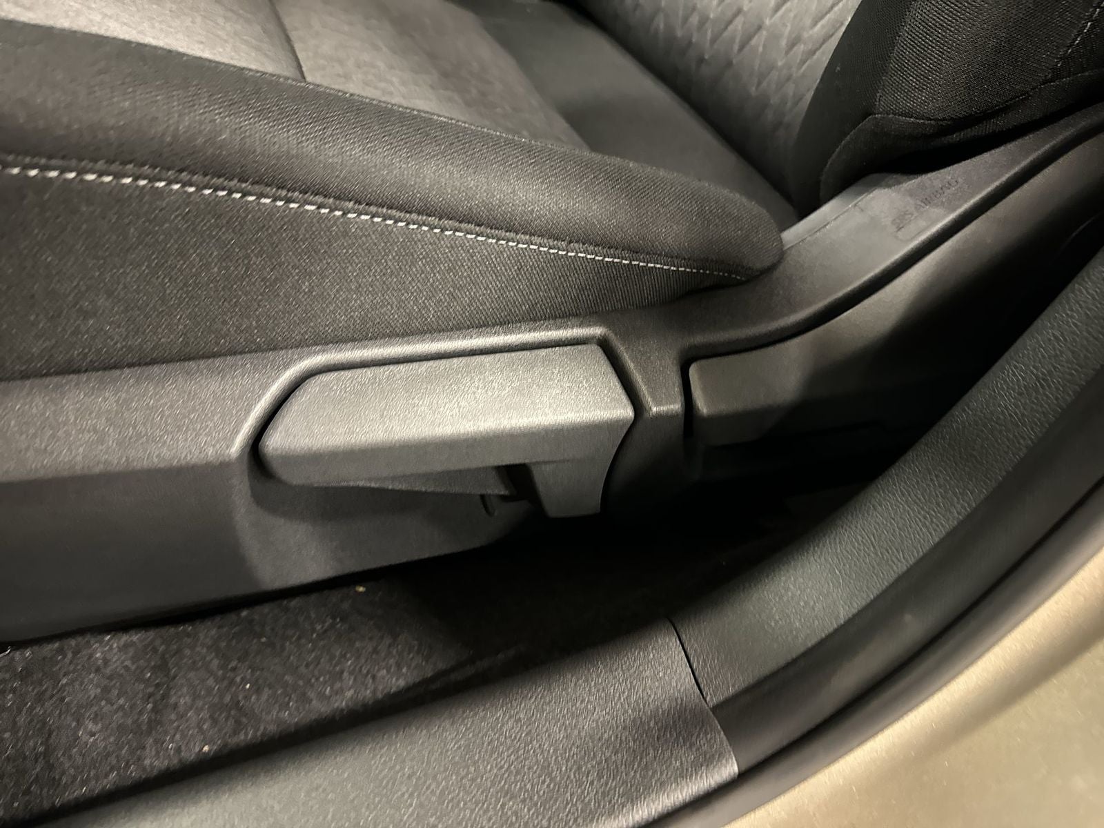 2026 Nissan Sentra SV Convenience Package