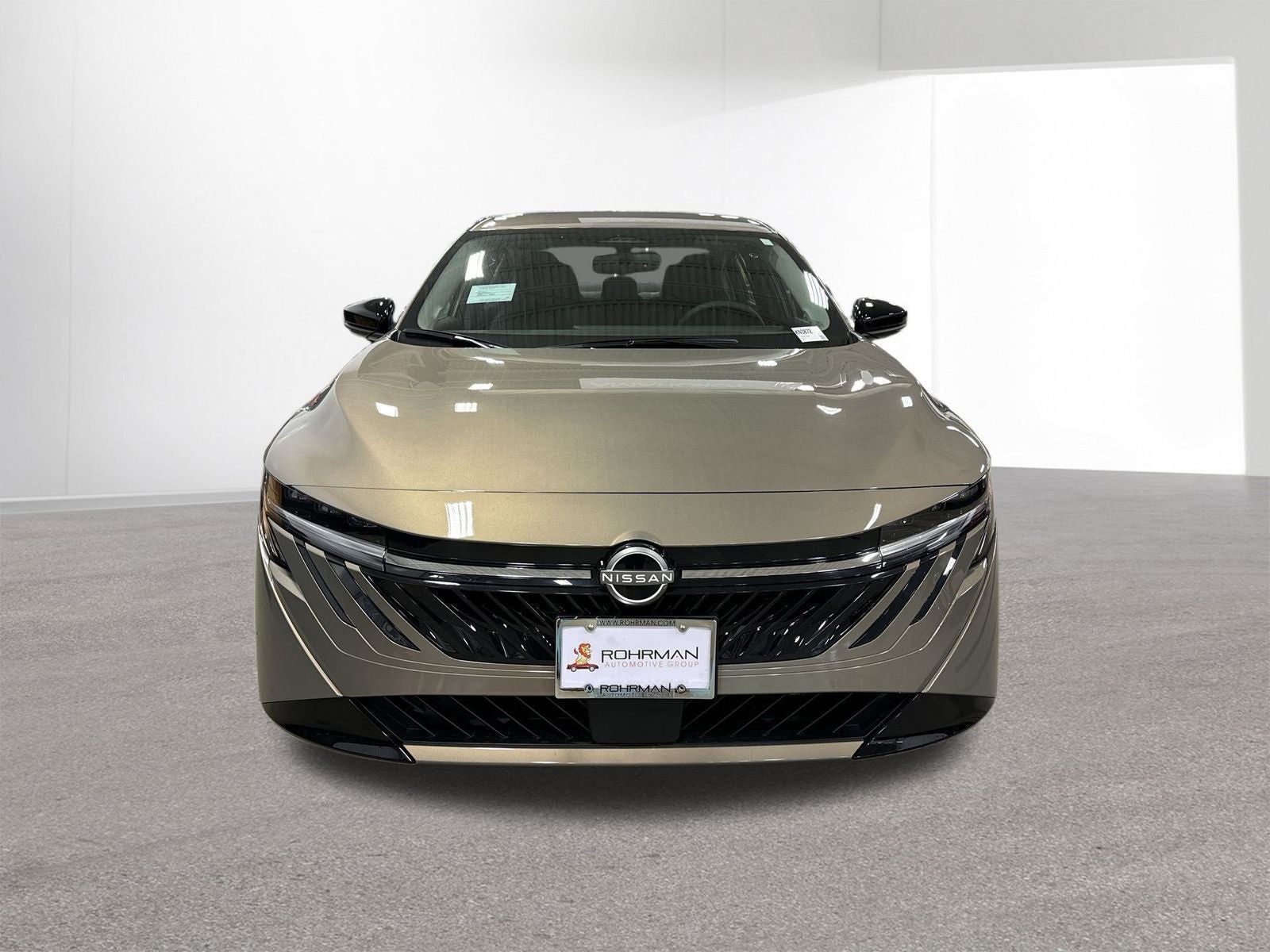 2026 Nissan Sentra SV Convenience Package