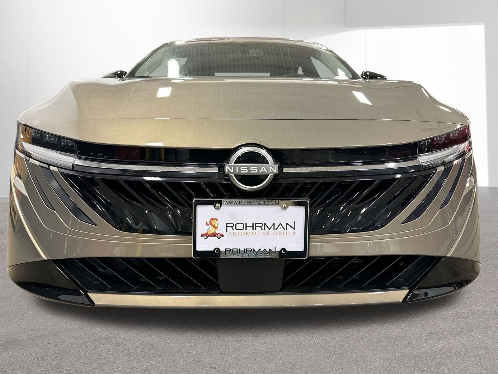 2026 Nissan Sentra SV Convenience Package