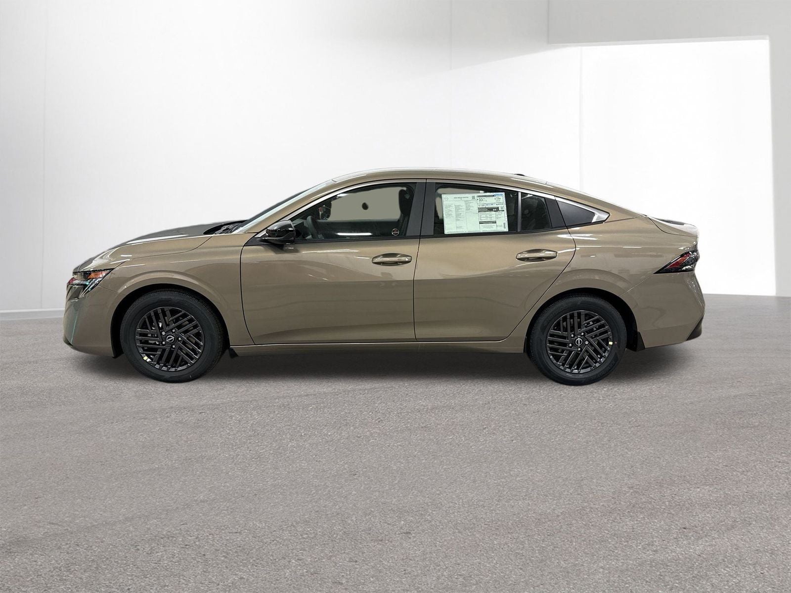 2026 Nissan Sentra SV Convenience Package