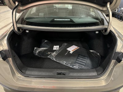 2026 Nissan Sentra SV Convenience Package