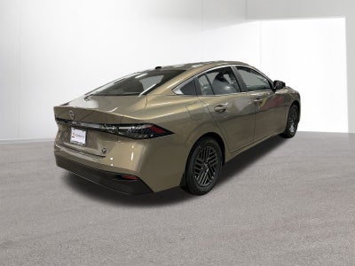 2026 Nissan Sentra SV Convenience Package