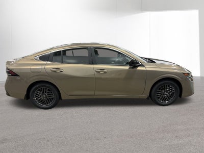 2026 Nissan Sentra SV Convenience Package