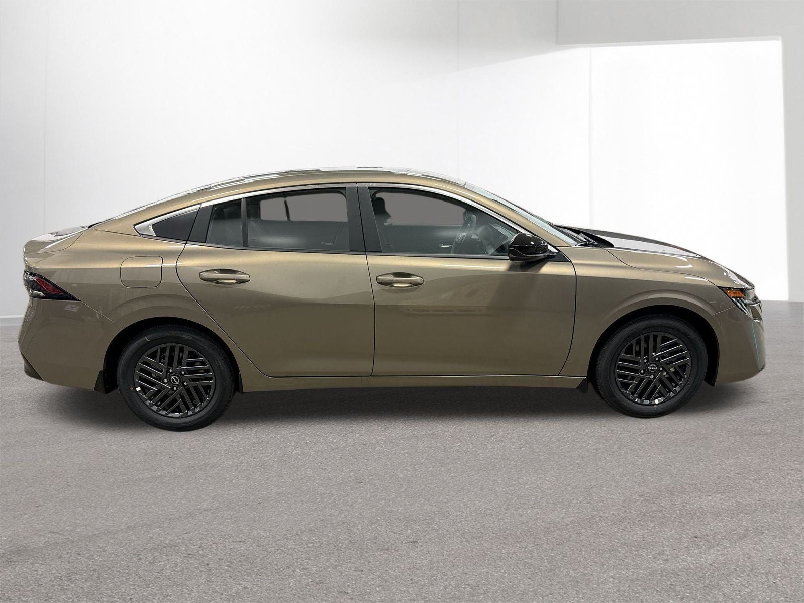 2026 Nissan Sentra SV Convenience Package