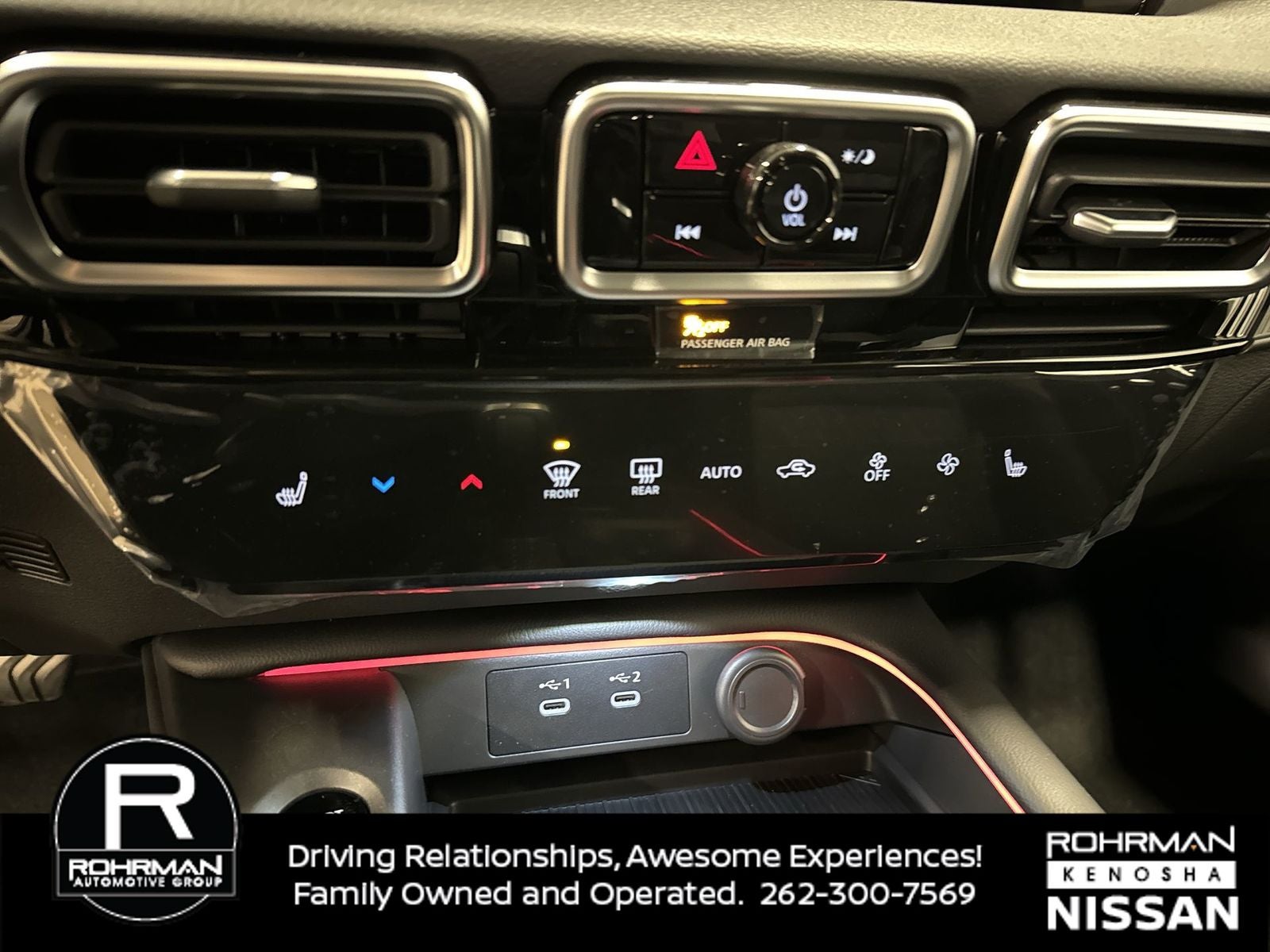 2026 Nissan Sentra SV Convenience Package