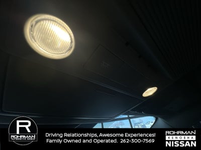 2026 Nissan Sentra SV Convenience Package