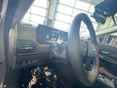 2026 Nissan Sentra SV Convenience Package