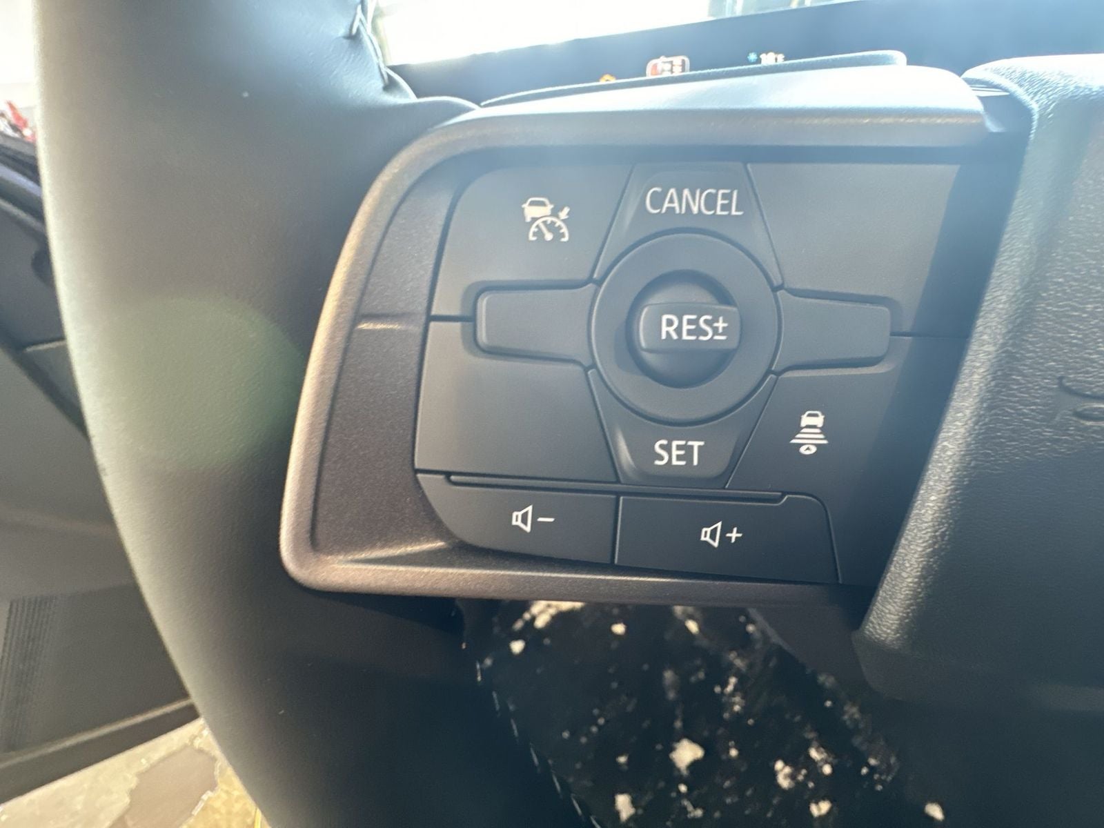 2026 Nissan Sentra SV Convenience Package