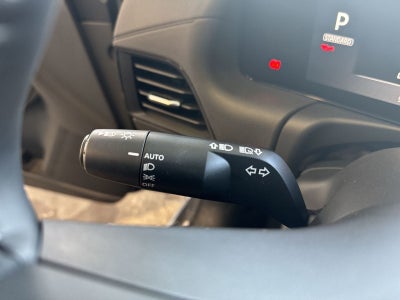 2026 Nissan Sentra SV Convenience Package