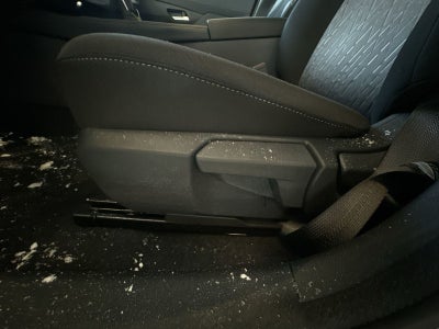 2026 Nissan Sentra SV Convenience Package