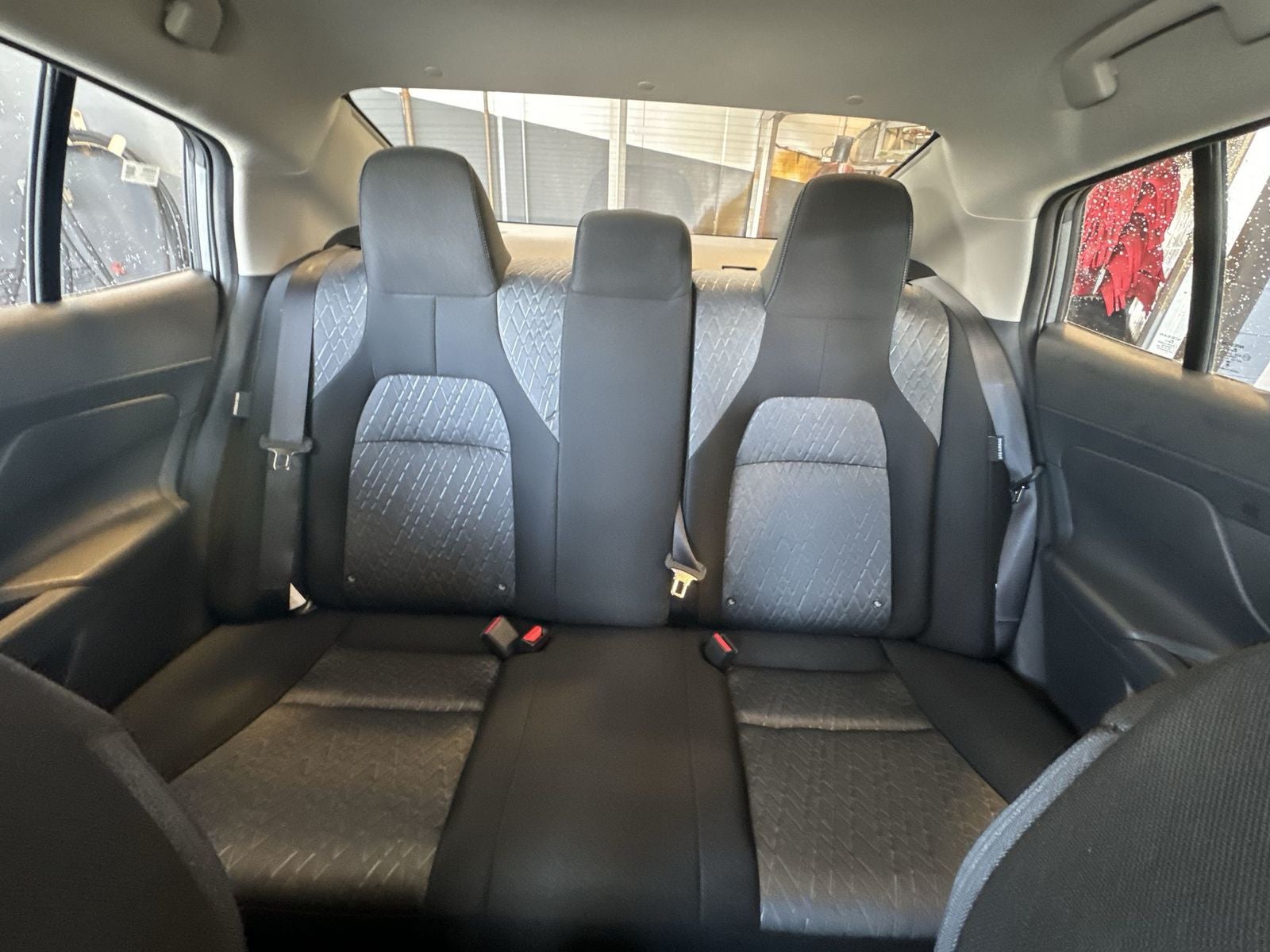 2026 Nissan Sentra SV Convenience Package