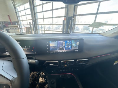 2026 Nissan Sentra SV Convenience Package