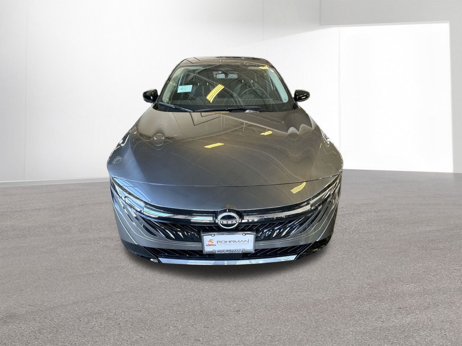 2026 Nissan Sentra SV Convenience Package