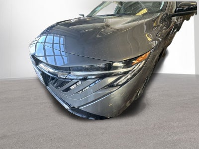 2026 Nissan Sentra SV Convenience Package