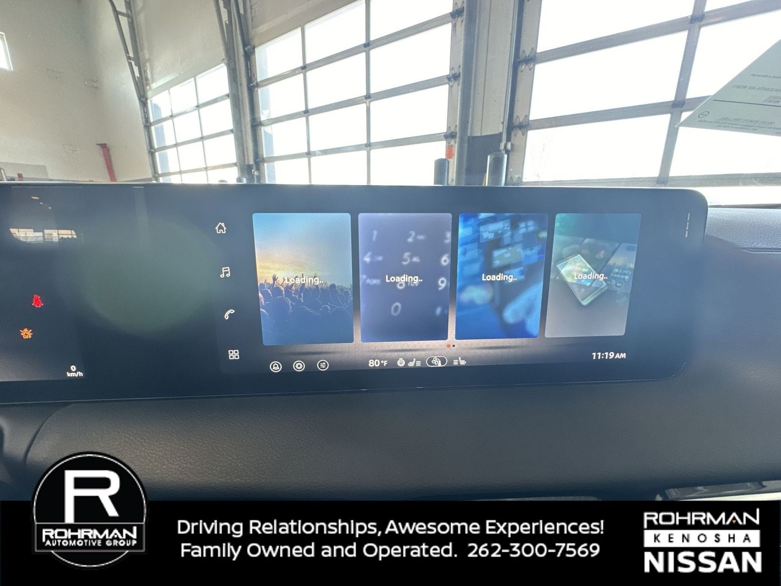 2026 Nissan Sentra SV Convenience Package