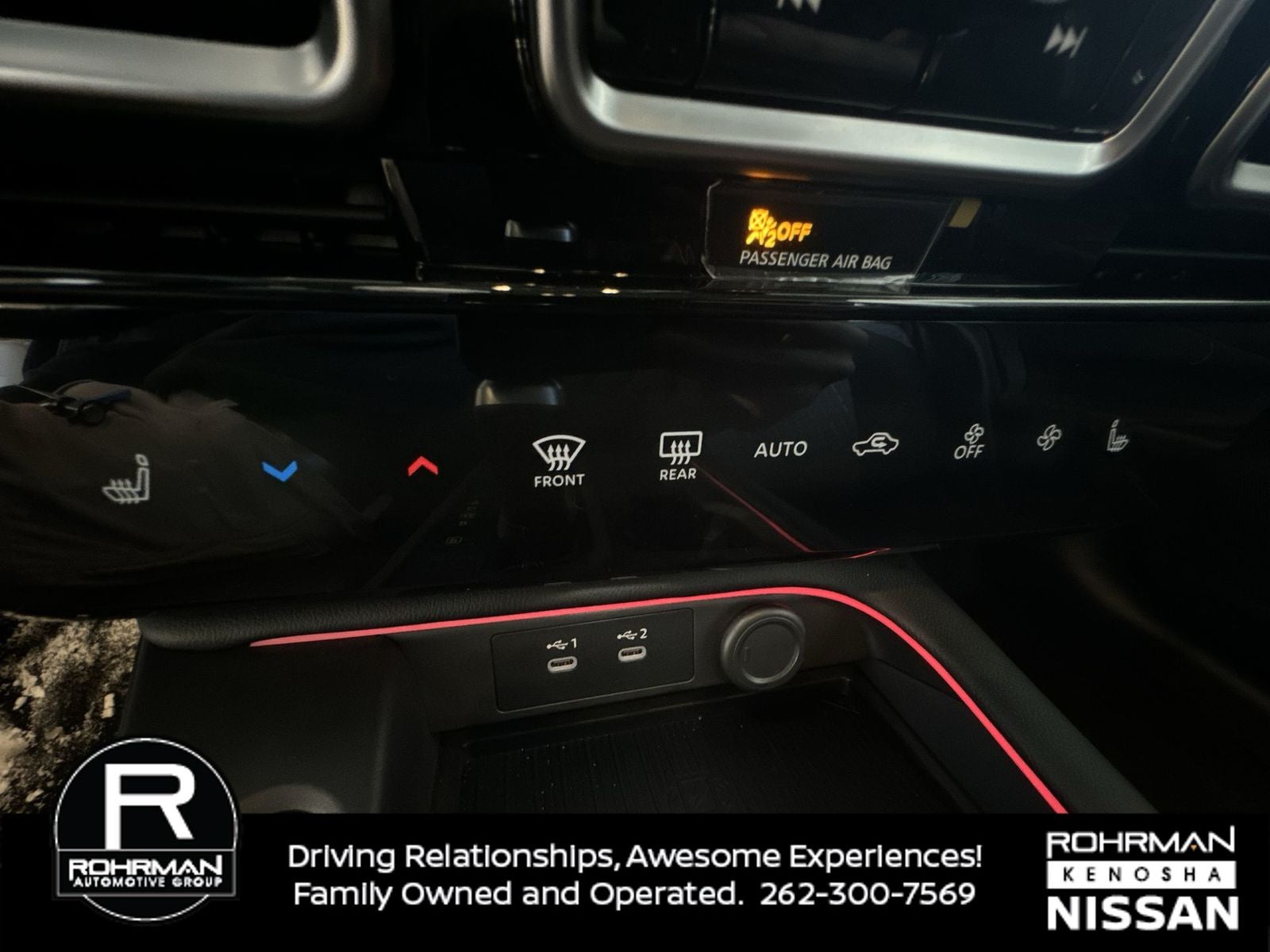 2026 Nissan Sentra SV Convenience Package