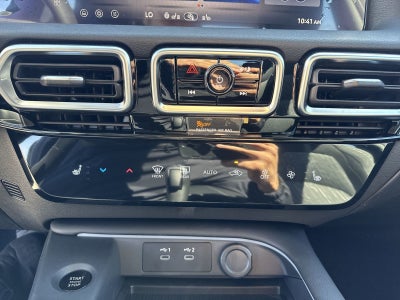 2026 Nissan Sentra SV Convenience Package