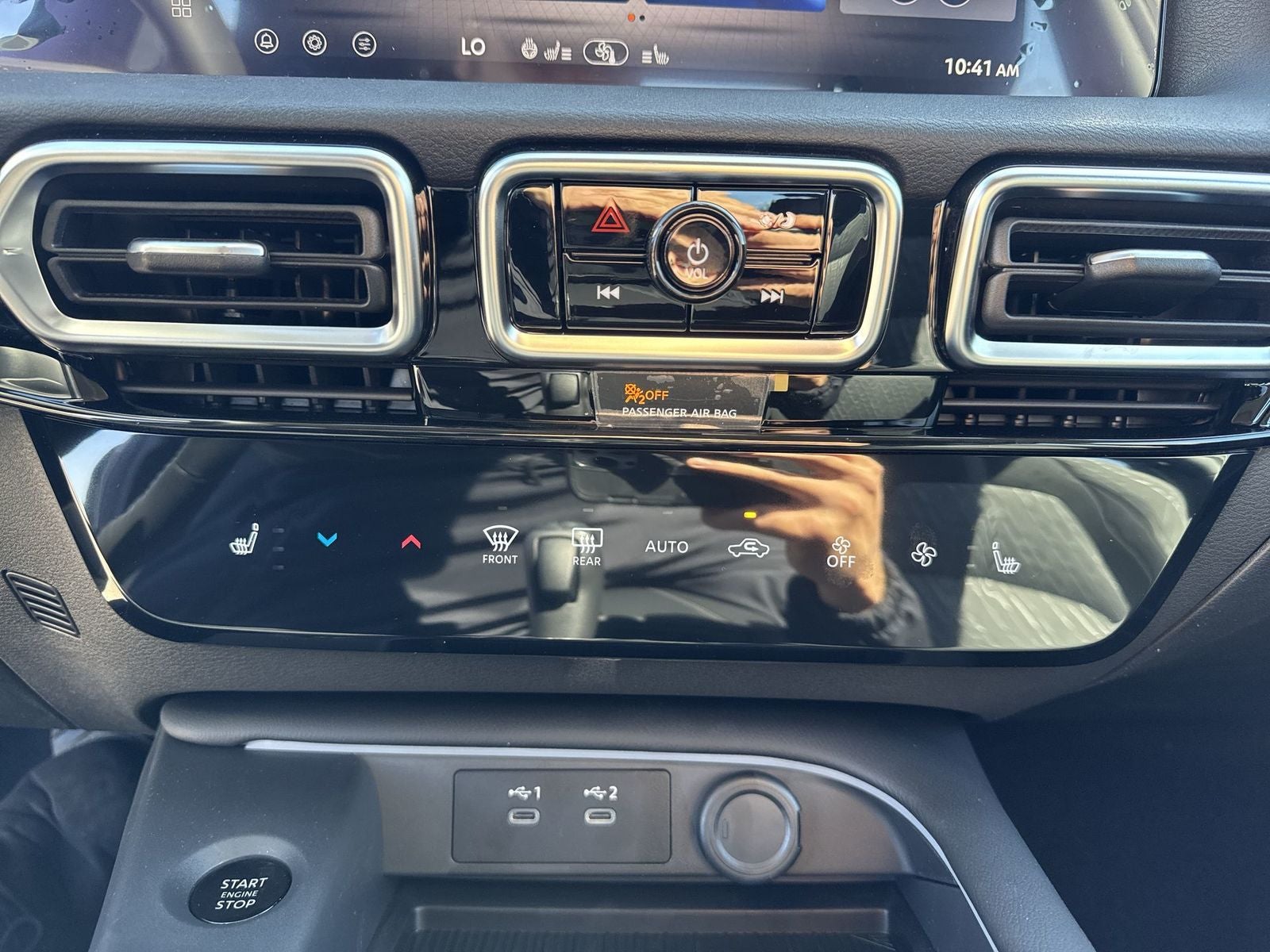 2026 Nissan Sentra SV Convenience Package