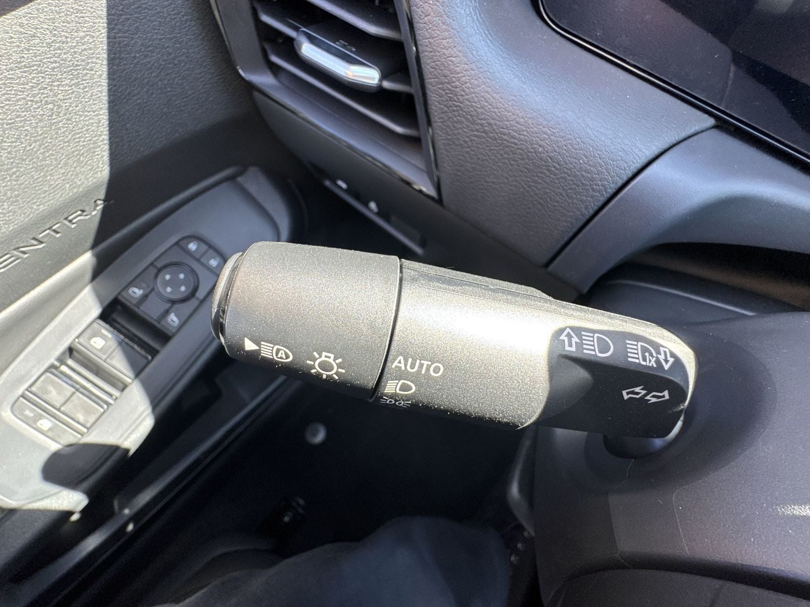 2026 Nissan Sentra SV Convenience Package