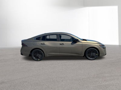 2026 Nissan Sentra SV Convenience Package