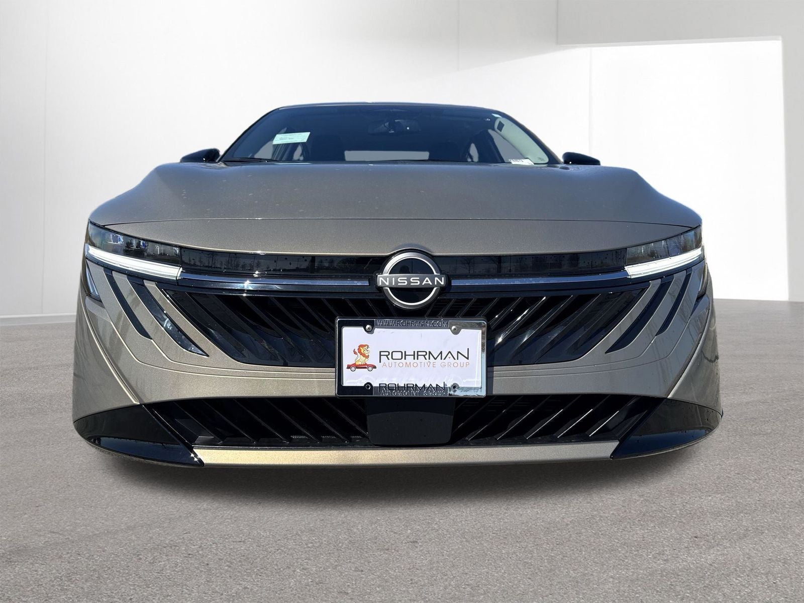 2026 Nissan Sentra SV Convenience Package