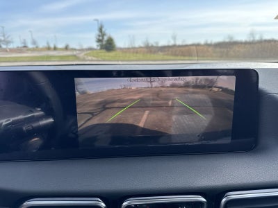 2026 Nissan Sentra SV Convenience Package