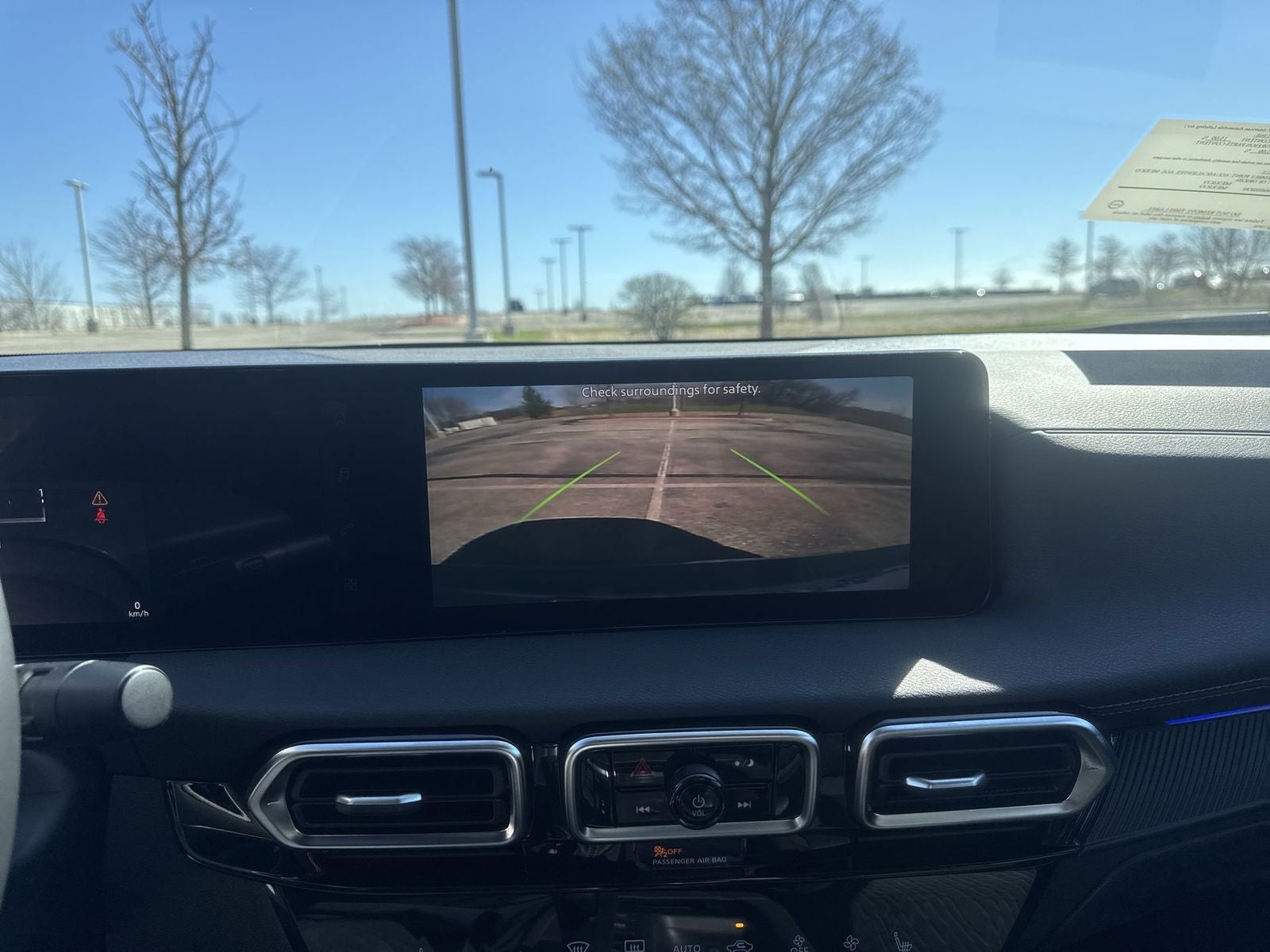 2026 Nissan Sentra SV Convenience Package