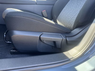 2026 Nissan Sentra SV Convenience Package