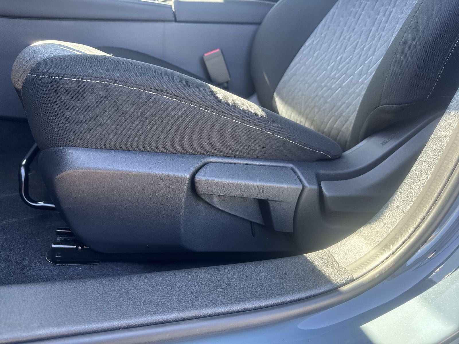 2026 Nissan Sentra SV Convenience Package